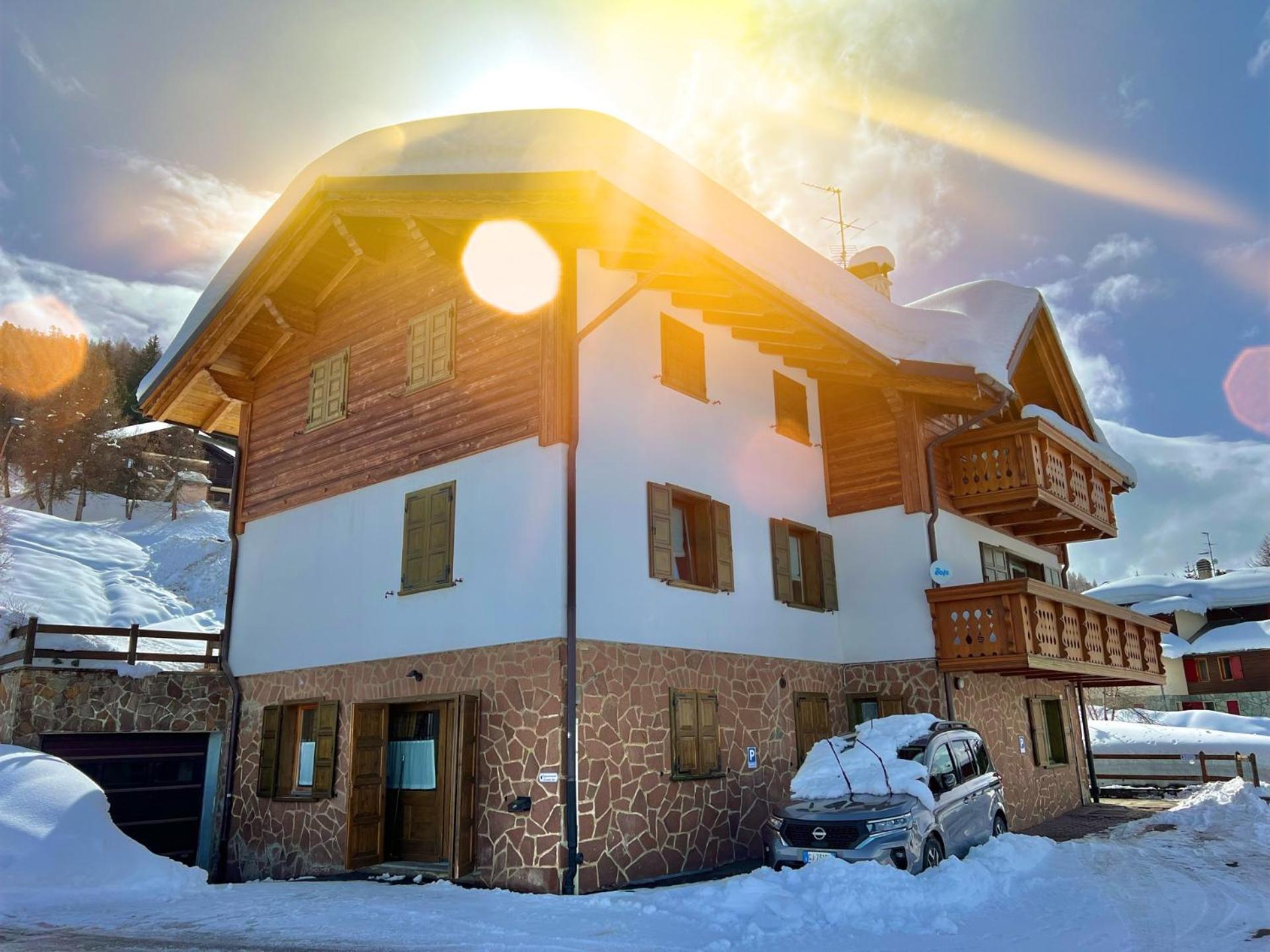 Appartamento Levanto Ливиньо Екстериор снимка