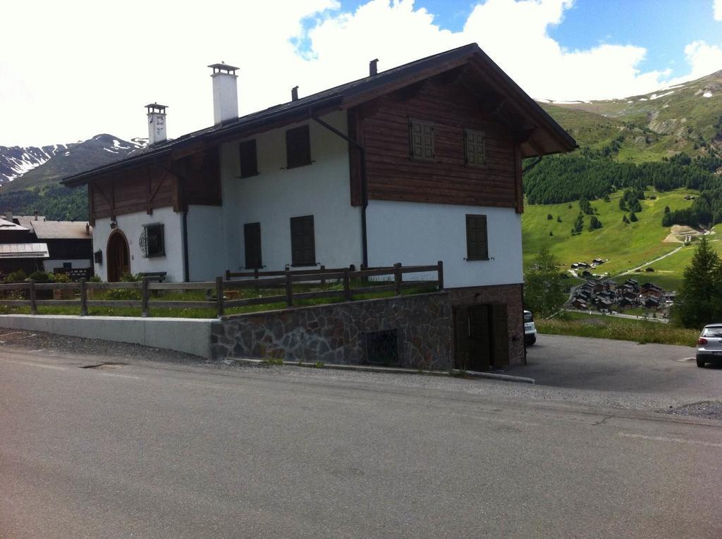 Appartamento Levanto Ливиньо Екстериор снимка